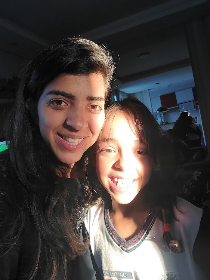danielli e julia